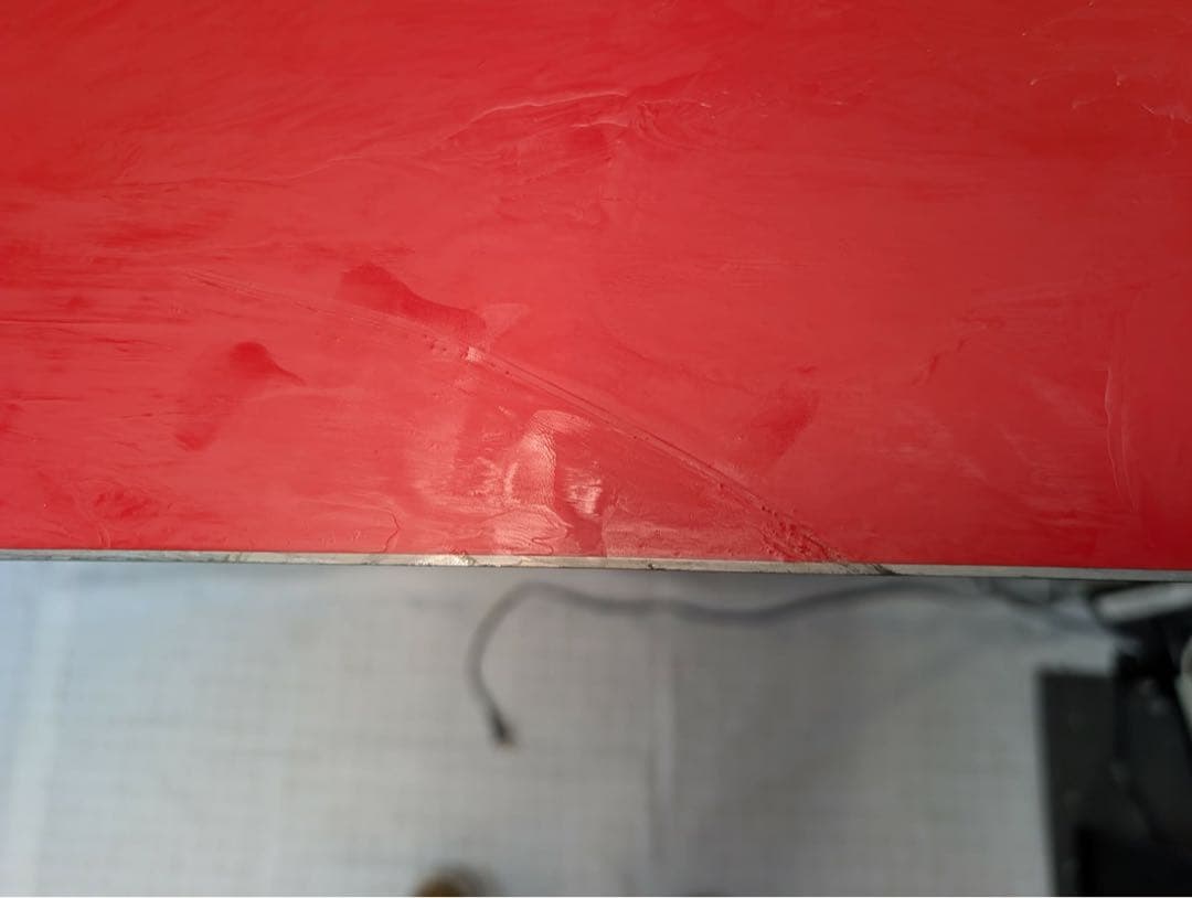 『サターン』KORUA Shapes Pocket Rocket24/25