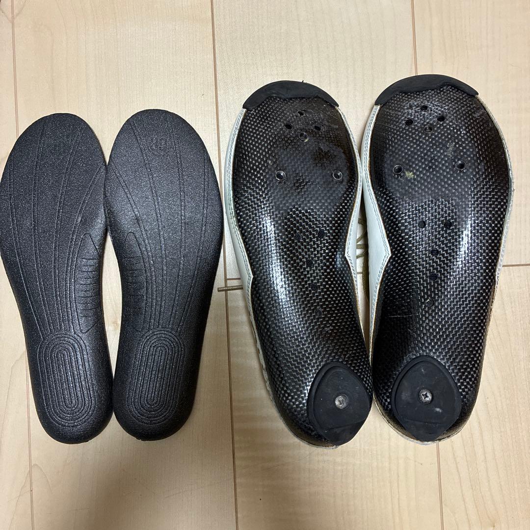 nimbl 自転車シューズ39