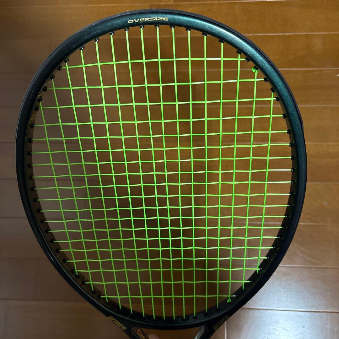 現行PHANTOM GRAPHITE 107 Ｇ2