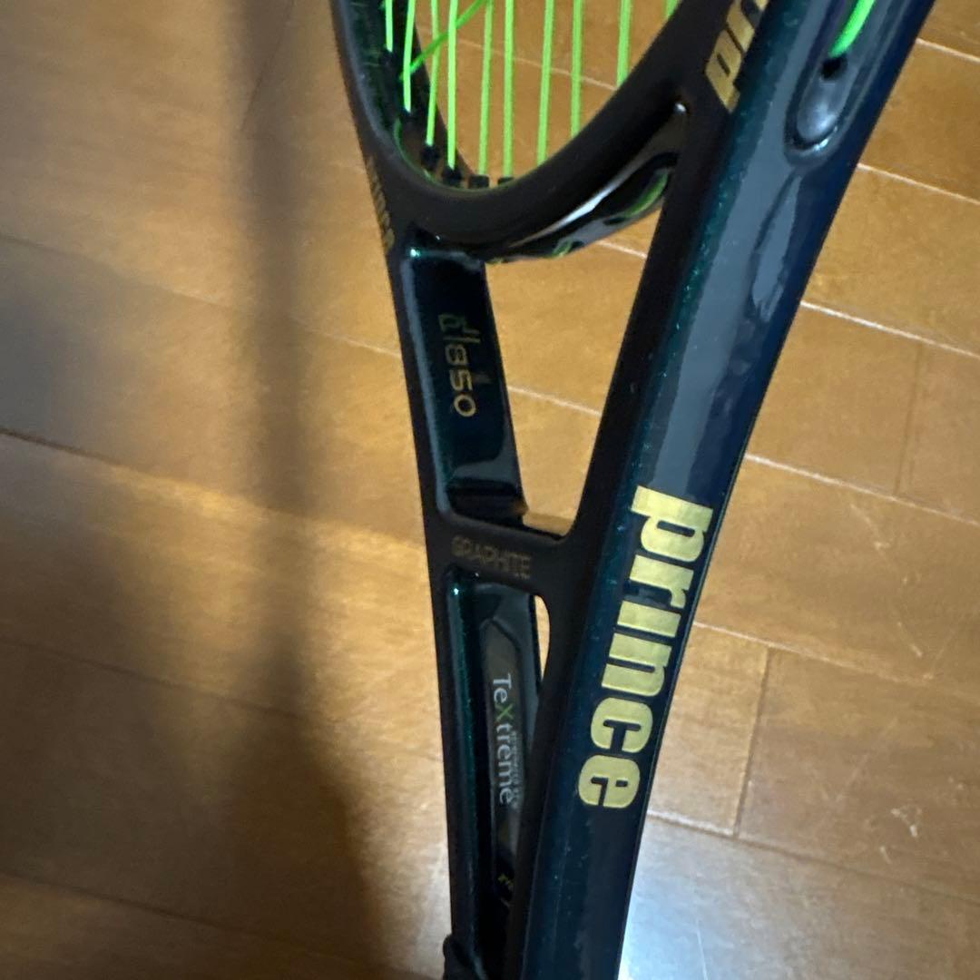 現行PHANTOM GRAPHITE 107 Ｇ2