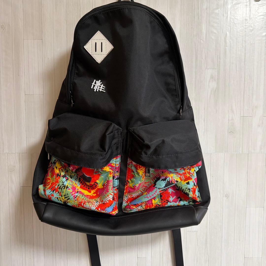 米津玄師 HYPE リュック　グッズ