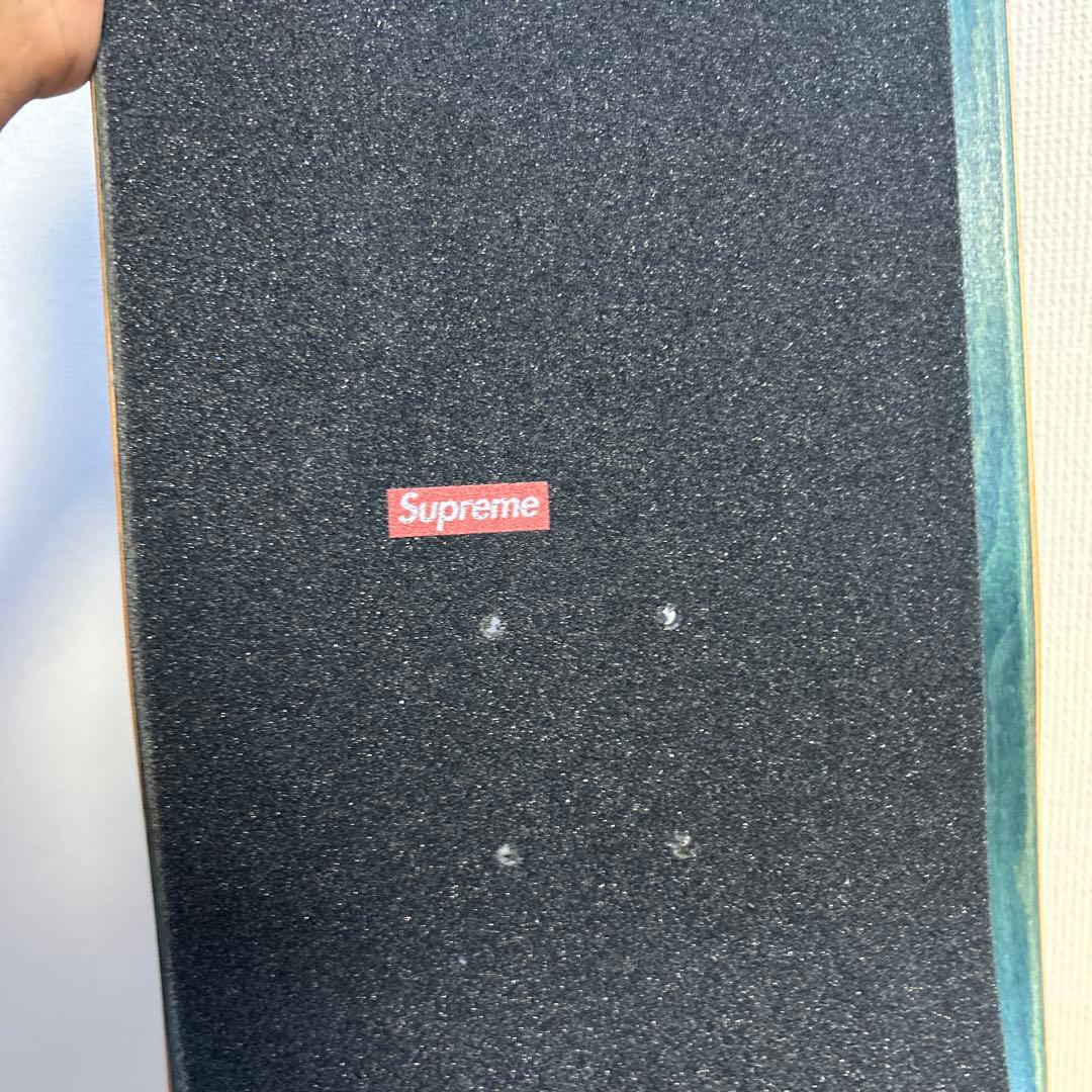 hockey デッキ　8.25インチ　supreme