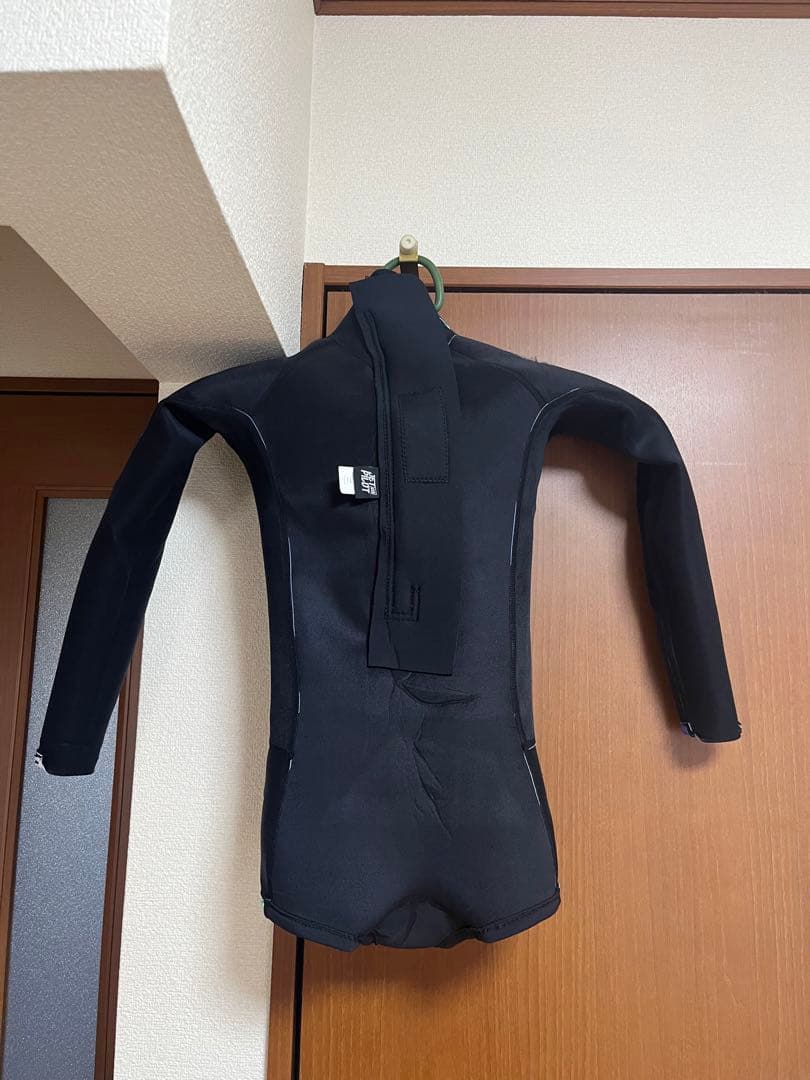 JET PILOT(ジェットパイロット) ロングスプリング レディース Sサイズ