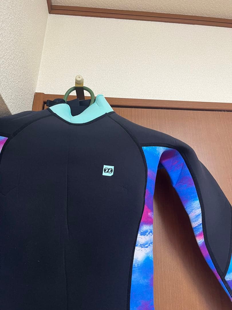 JET PILOT(ジェットパイロット) ロングスプリング レディース Sサイズ