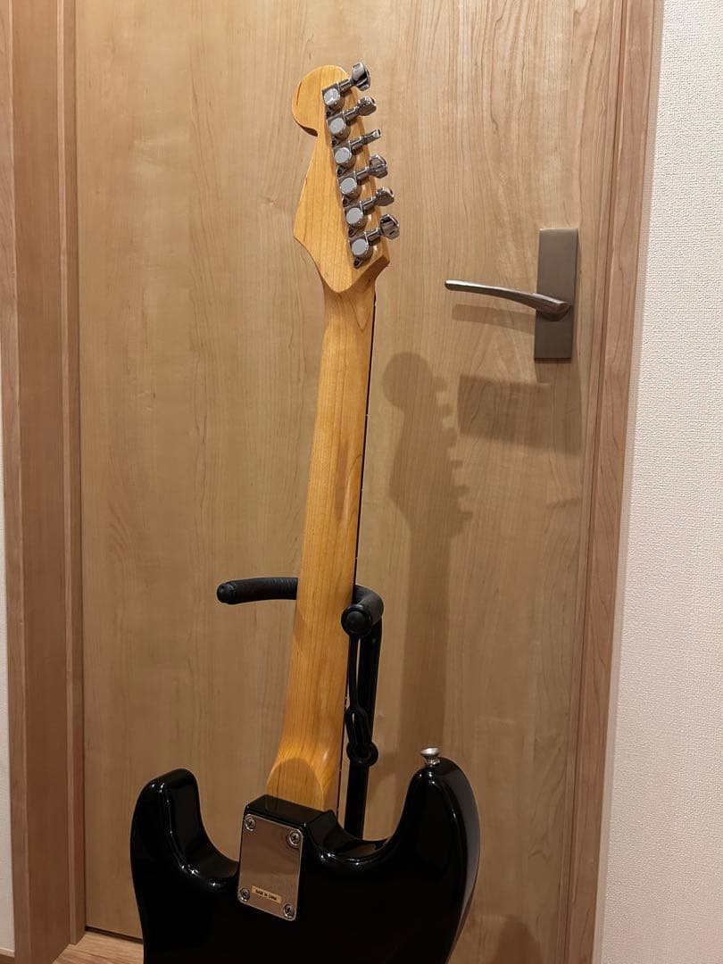 shimamura music エレキギター