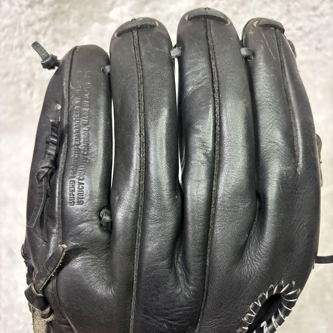 ミズノ　ビューリーグ　軟式グローブ　一般用　ファーストバック　クロスウェブ