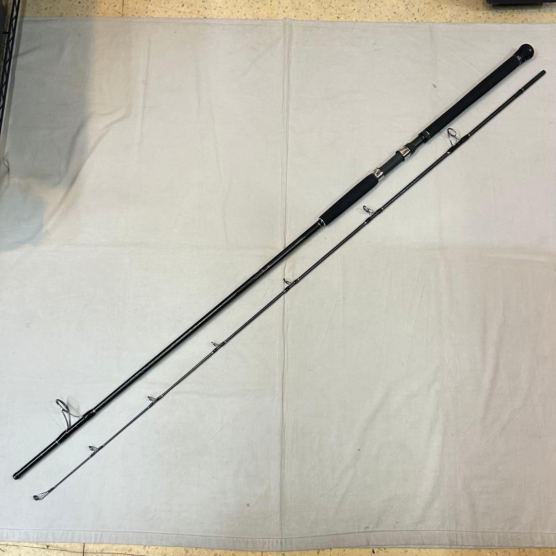 シマノ コルトスナイパー XR S98XH ショアジギングロッド