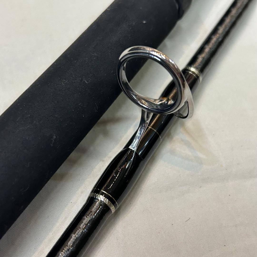 シマノ コルトスナイパー XR S98XH ショアジギングロッド