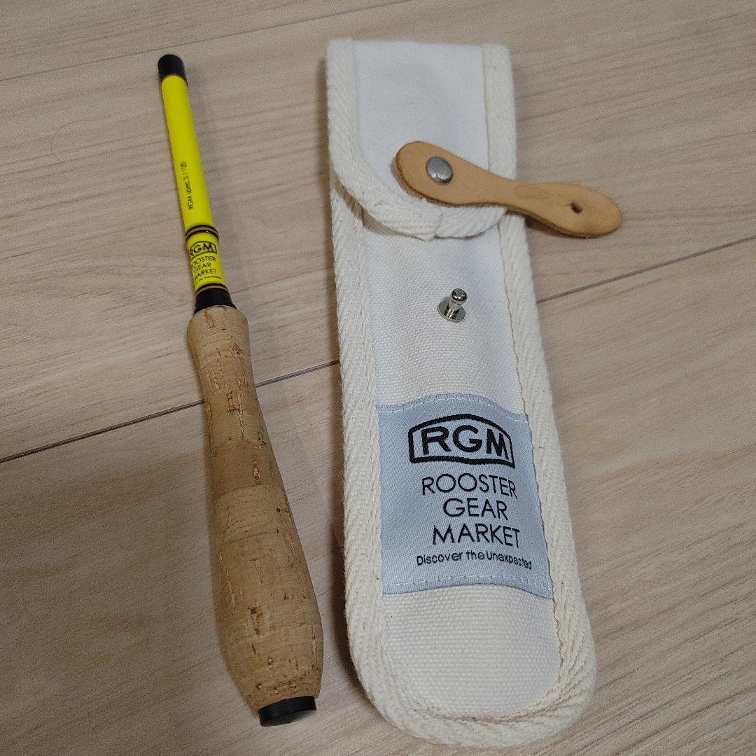 【最終値下げ】RGM spec.3/120