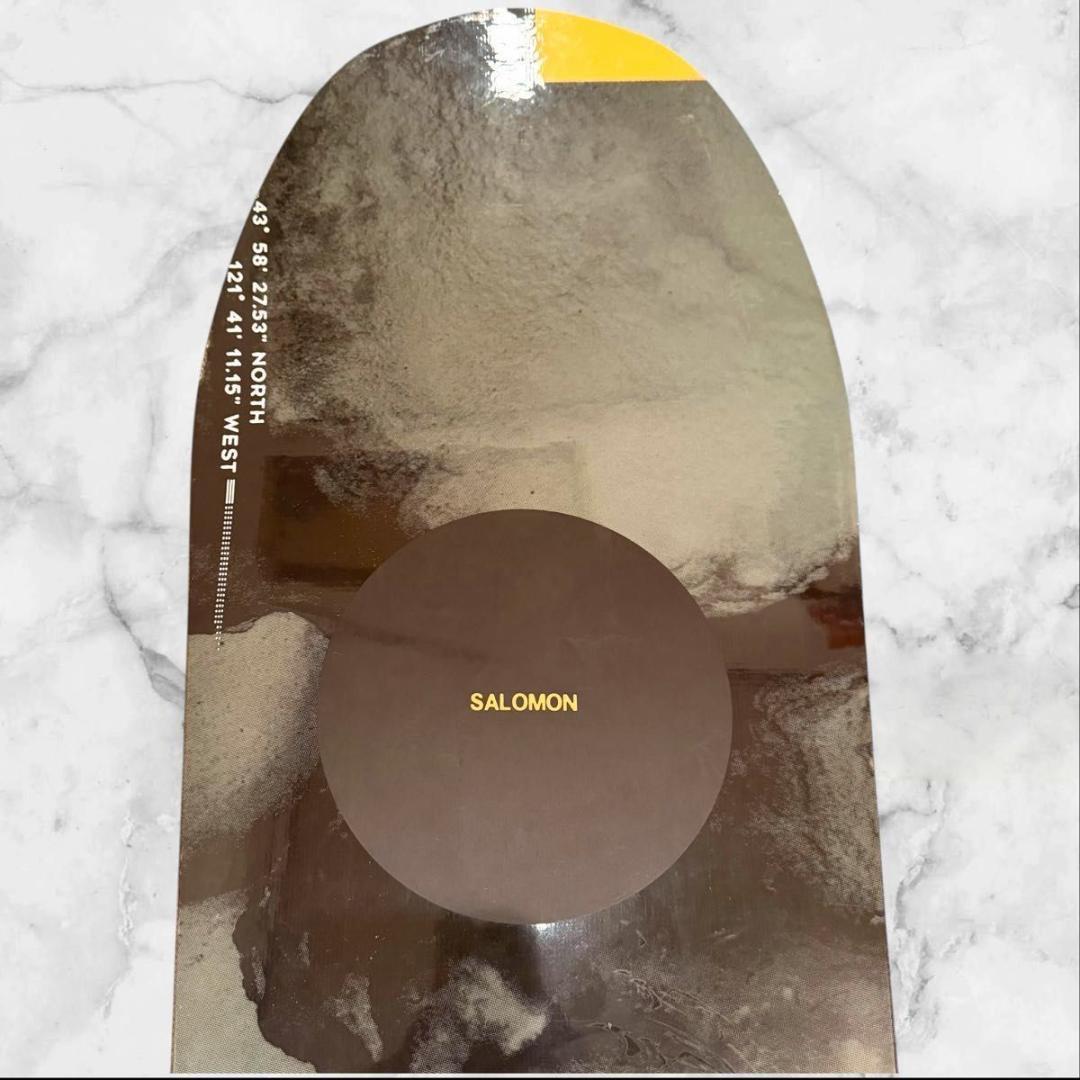 salomon super8 160 サロモン スーパー8