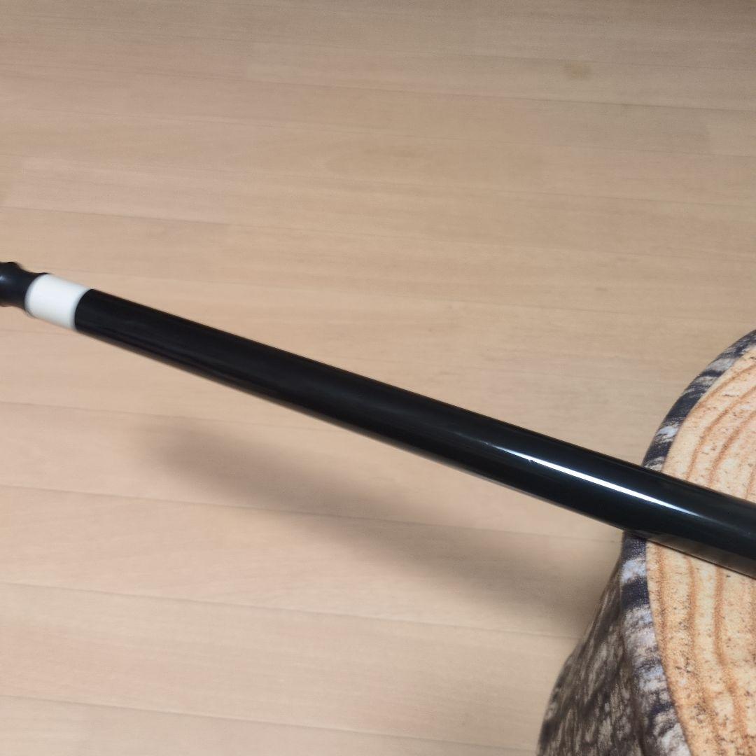 ブラックレーベル(メープル黒塗り) バットのみ