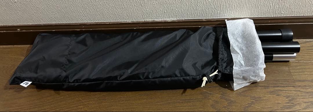 モーニンググローリー シンセティック 　 クリーニング済み