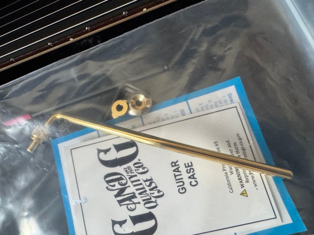 ギター Suhr Legacy Suhr Burst