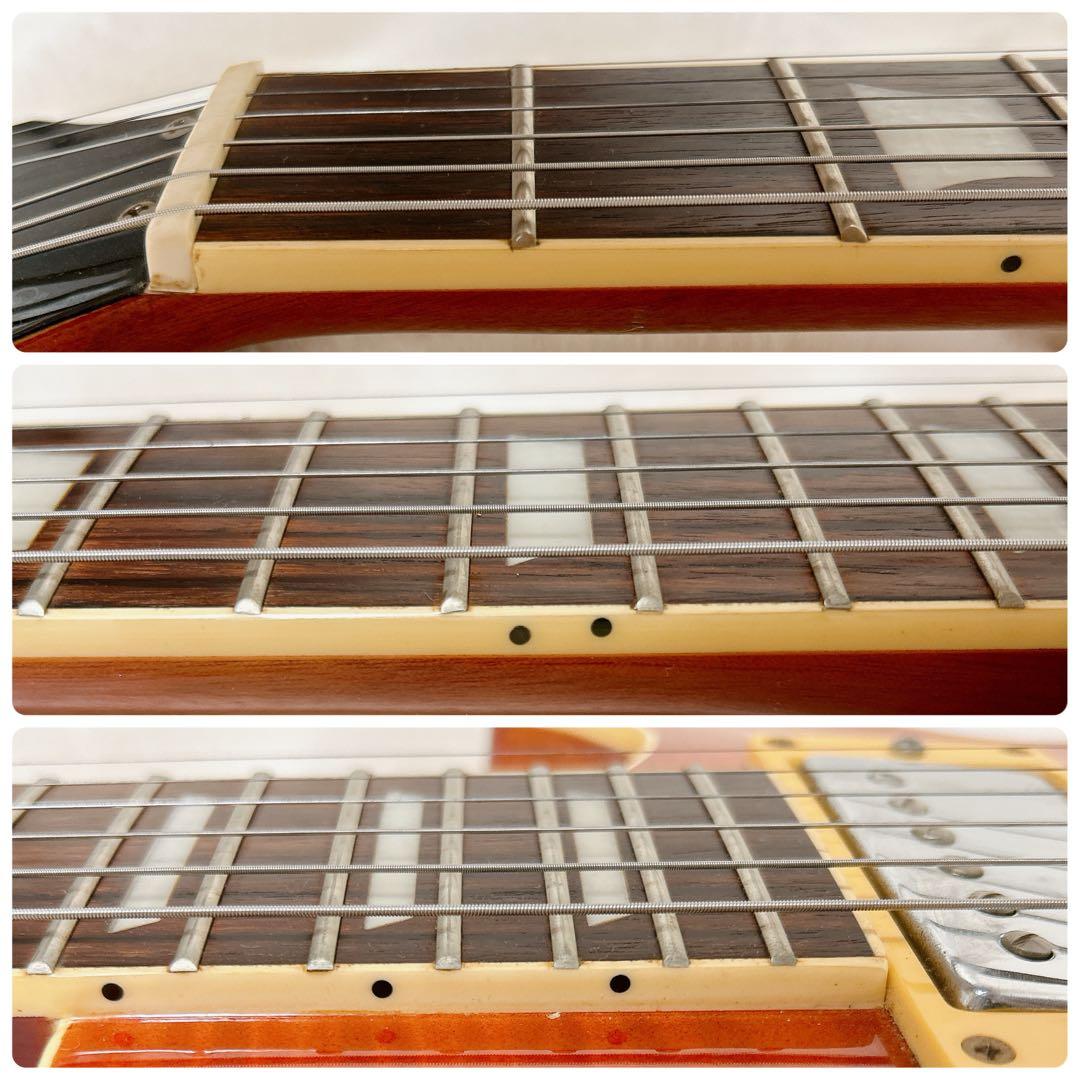 Brighton ブライトン Lead Player Model エレキギター