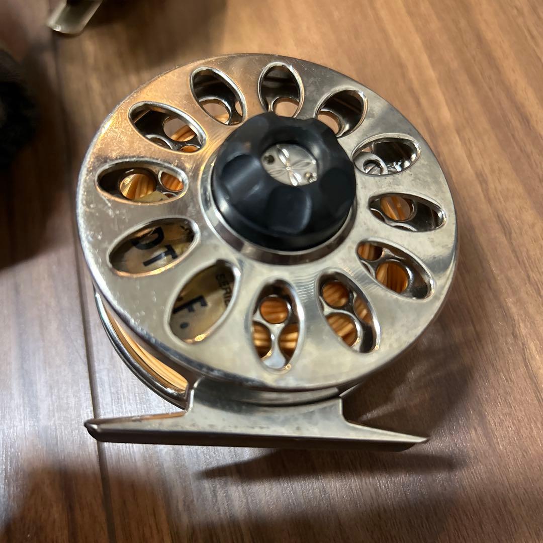 フライリール ティトン　ランベール　まとめ