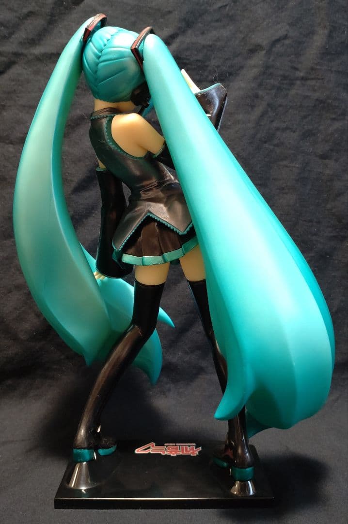 モエコレPLUS No.03 初音ミク キャラクター・ボーカルシリーズ01