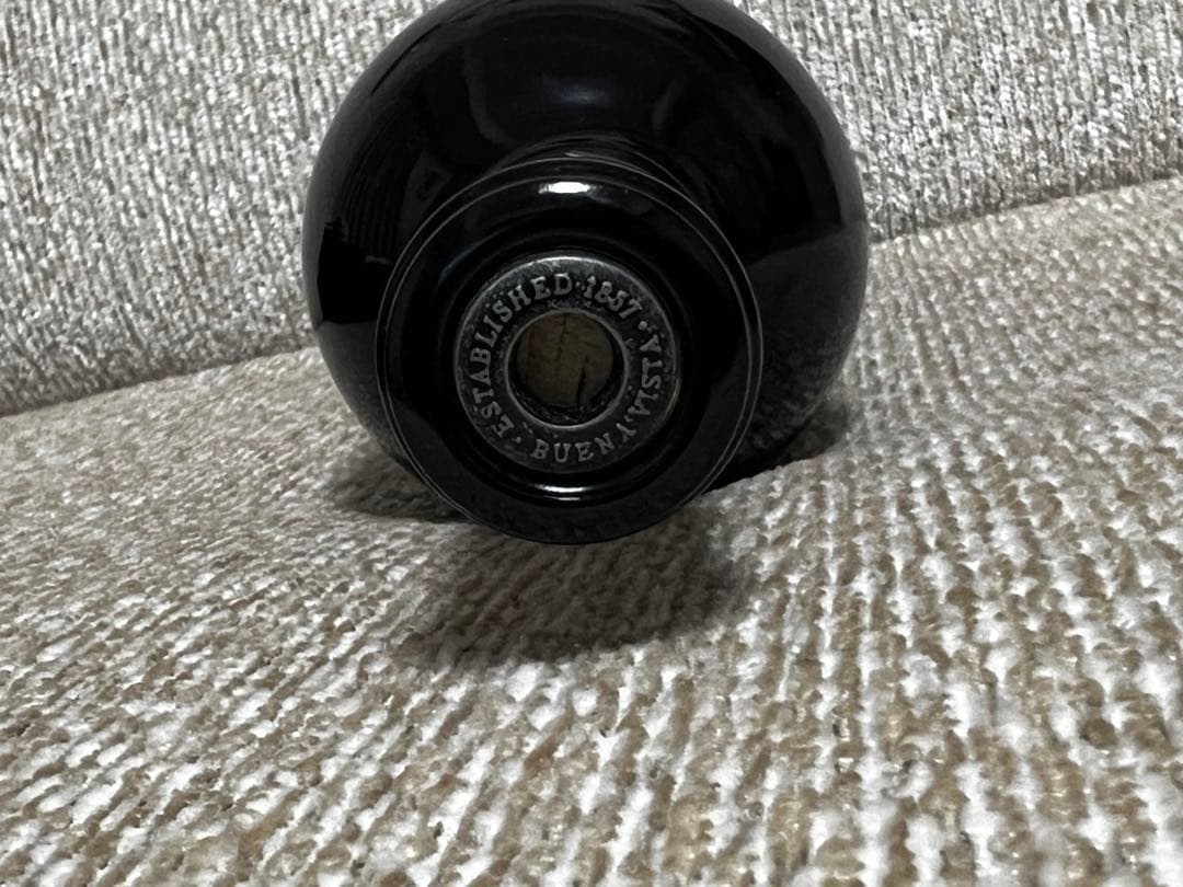 Buena Vista 1857 2021 高級赤ワイン 750ml