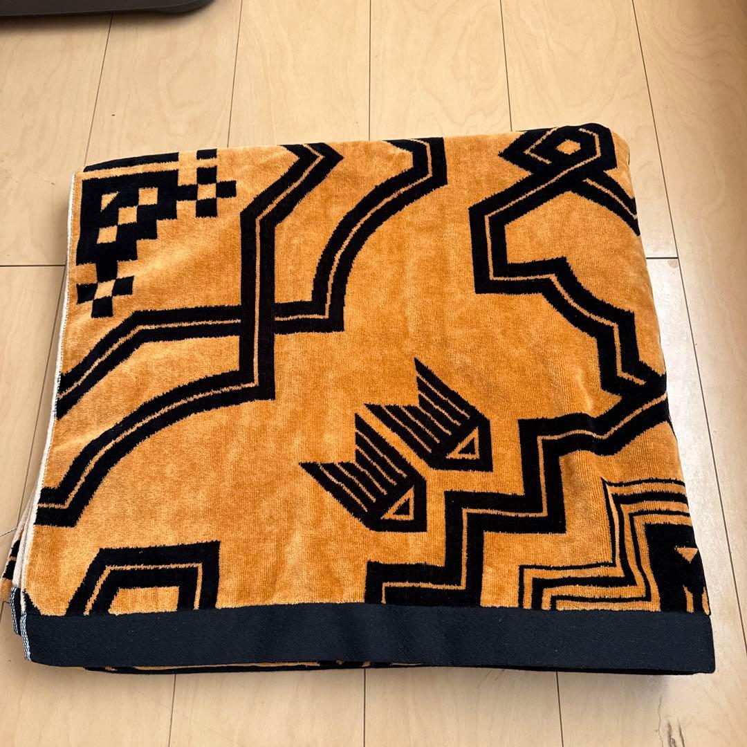 オールドマウンテンカケモノ夏