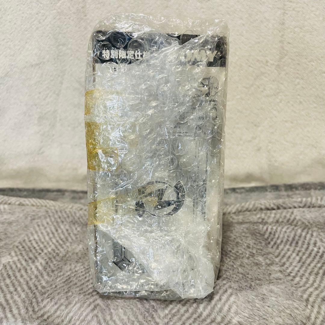 【未使用未組立】 ゾイドZOIDS ベアファイター(クマ型) 特別限定仕様