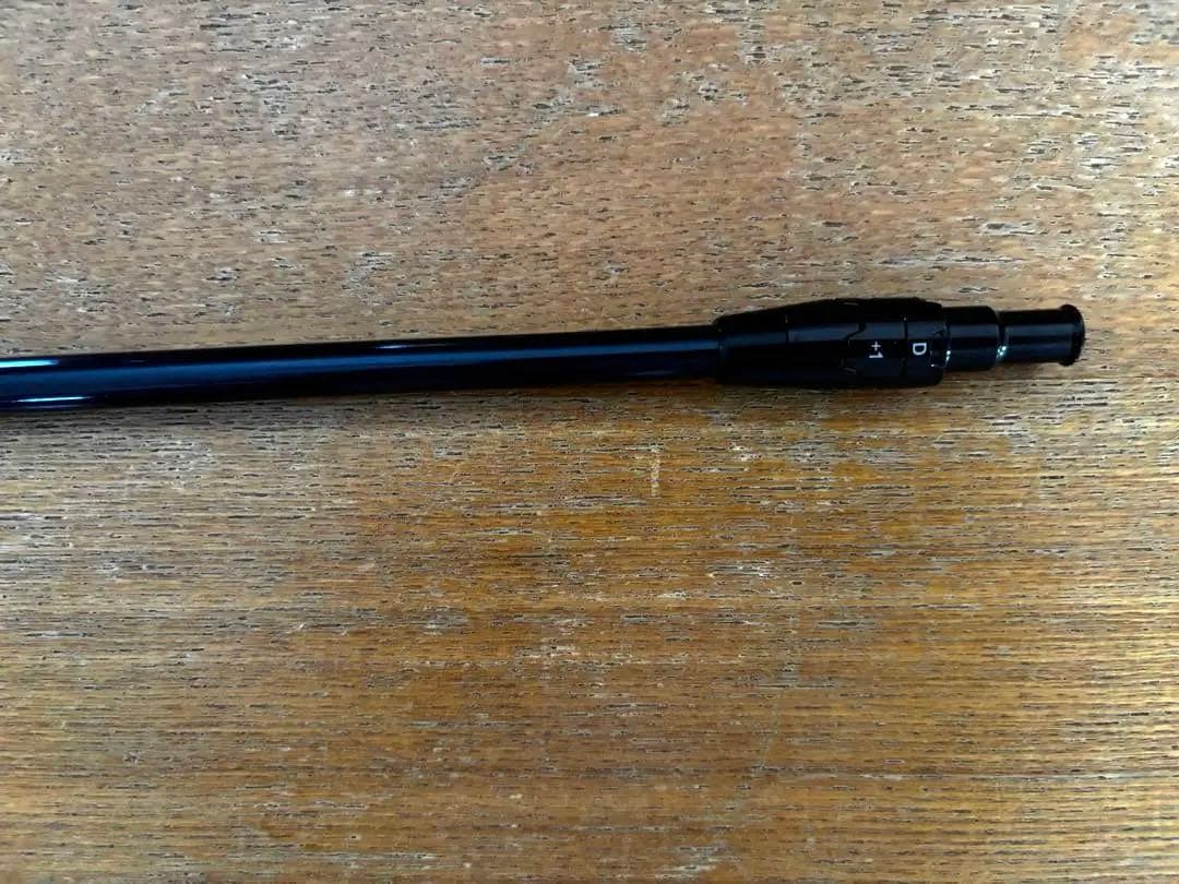 VENTUS BLUE ベンタスブルー 5S