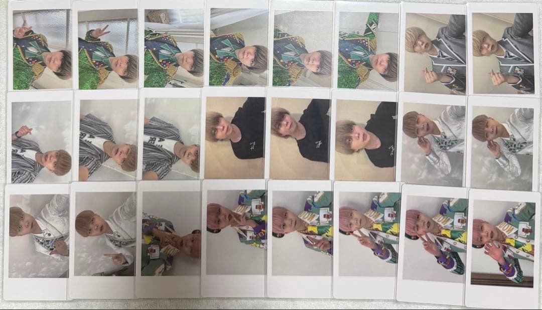 もちもち　パンダドラゴン　あづ　ハピカ　チェキ　グッズ