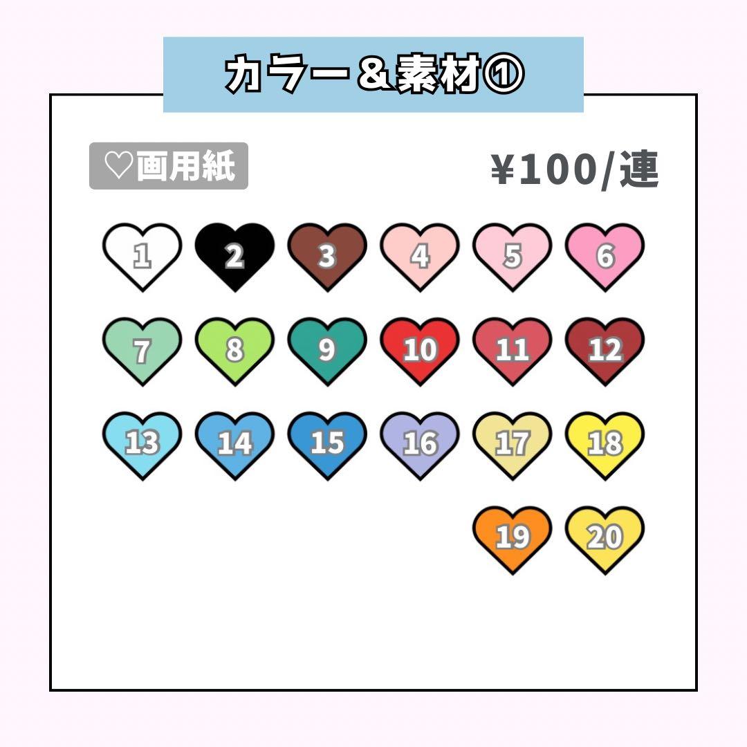 ネームボード うちわ文字 うちわ屋さん 連結文字パネル オーダー