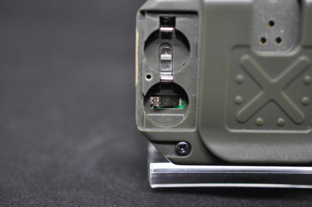 【希少レア】爆走戦記　メタルウォーカー　ウォーキングアドベンチャー　万歩計