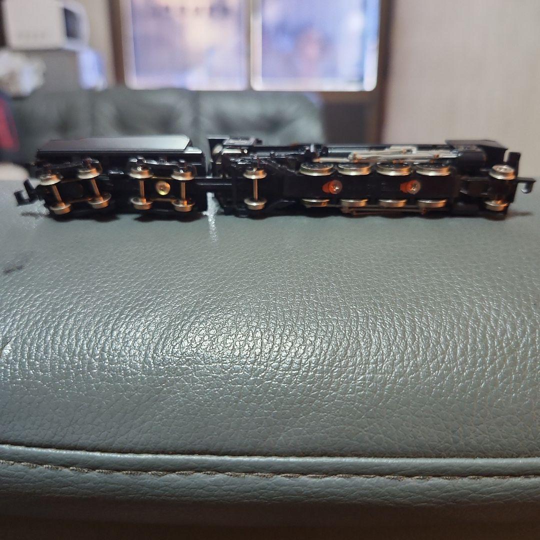 Nゲージ、線路まとめて