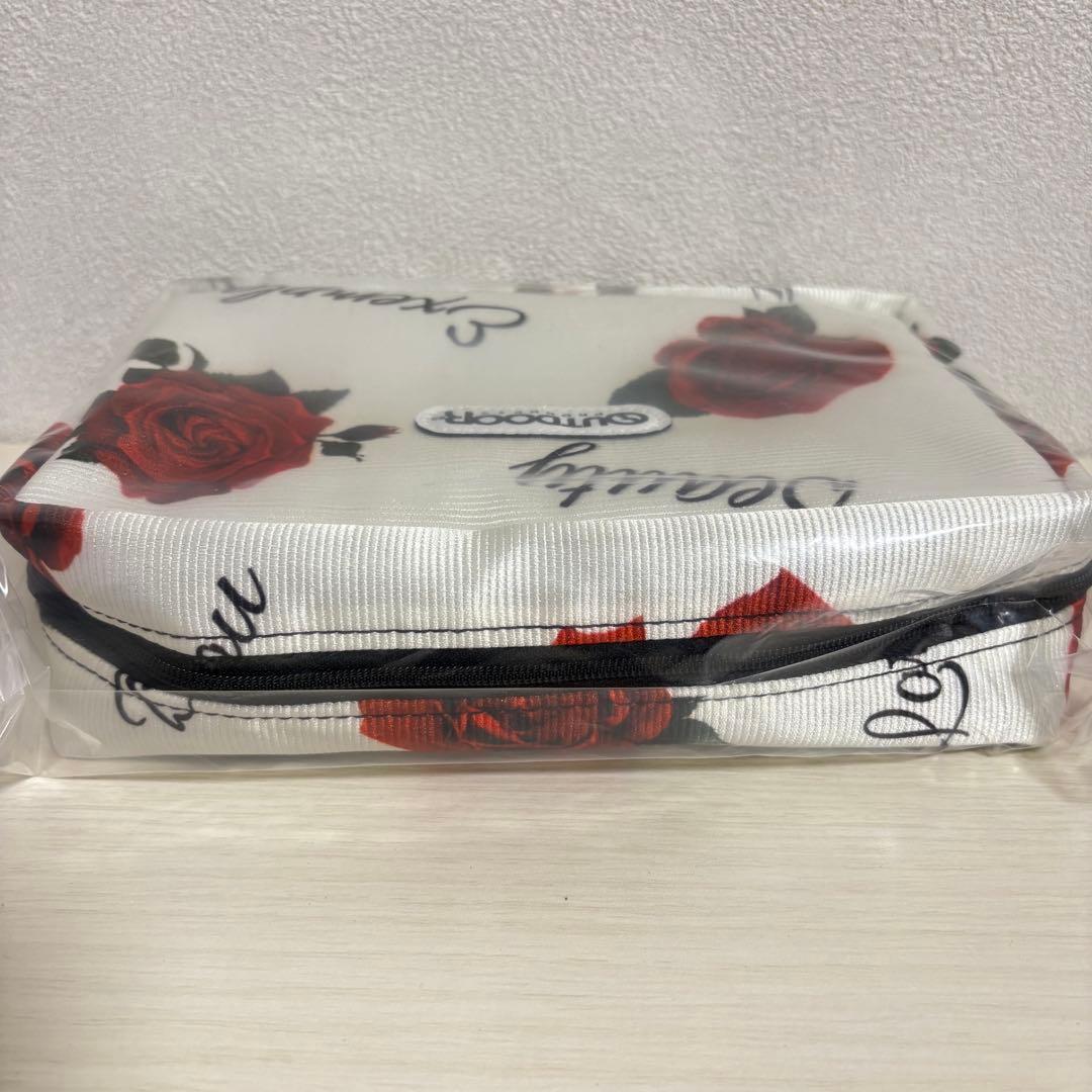 【AKB48】 大衣装展 オサレカンパニー outdoorポーチ