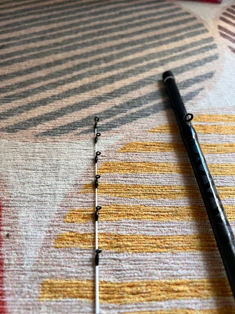 ダイワ 20 BJ スナイパー ヘチX XH-270 / ヘチ竿 チヌ