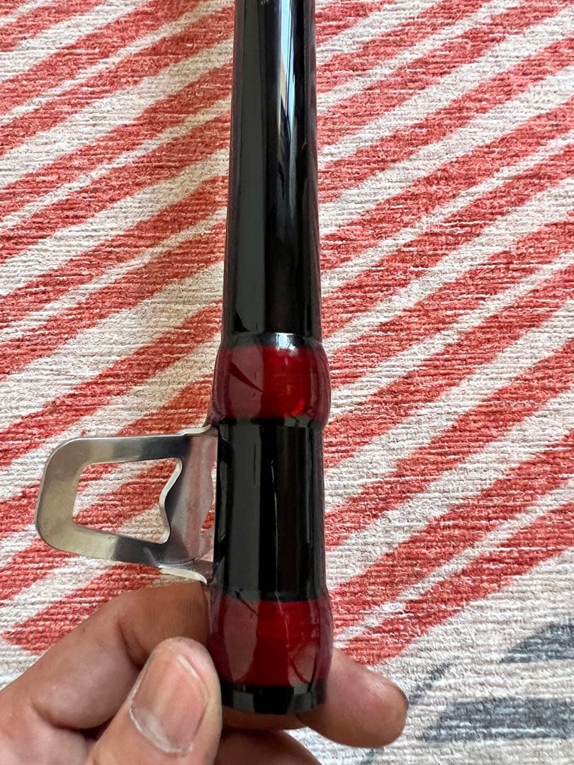 ダイワ 20 BJ スナイパー ヘチX XH-270 / ヘチ竿 チヌ