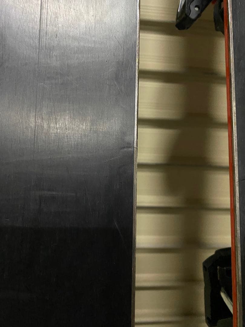 ATOMIC PUNX7 170 アトミック STH16