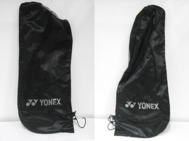 美品 ヨネックス VCORE100 G2 テニスラケット