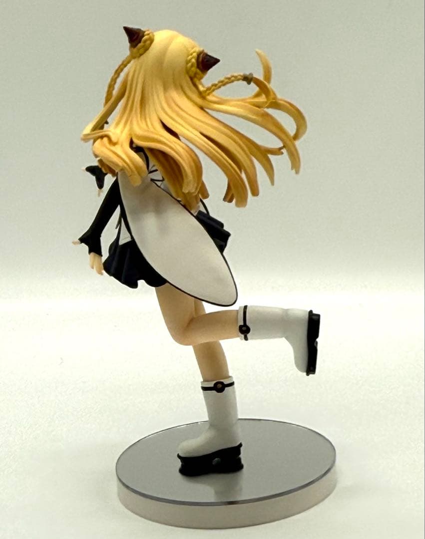 回天堂 ラストエグザイル 銀翼のファム アルヴィス・E・ハミルトン　村田蓮爾