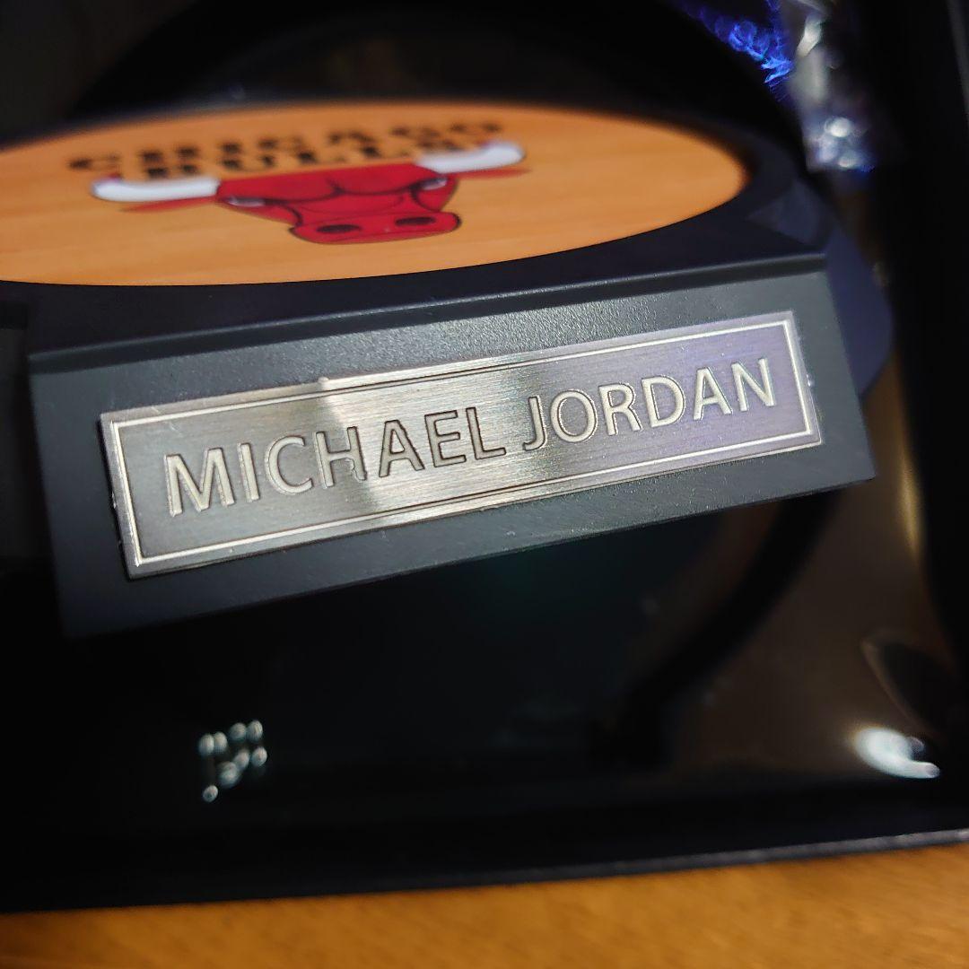 エンターベイ マイケル・ジョーダン 1/6 フィギュア