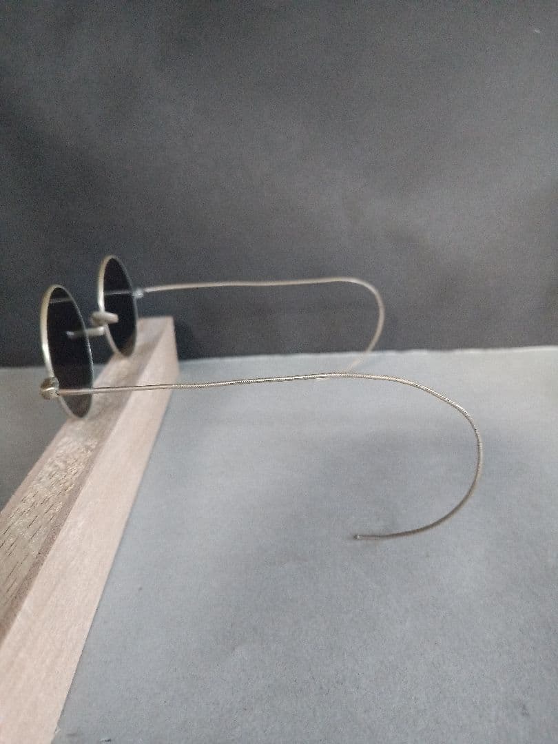 推定20〜30年代 P.L crosby skippy glapses