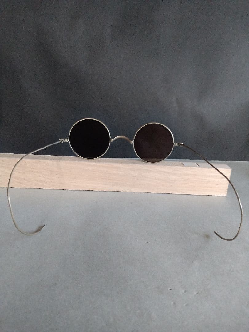 推定20〜30年代 P.L crosby skippy glapses