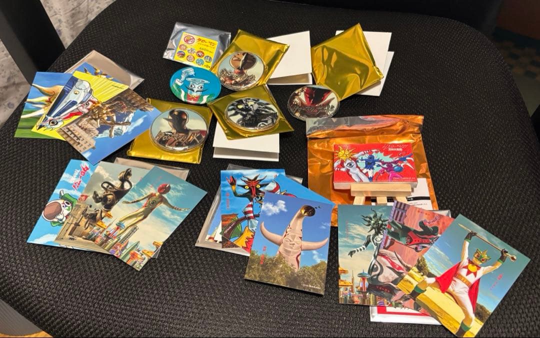 タローマン グッズまとめ売り