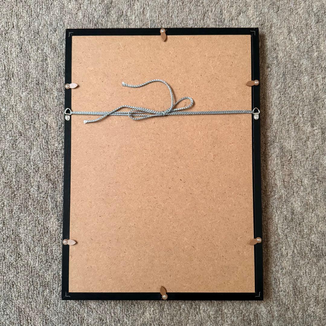 ジョジョの奇妙な冒険 ドローイングアート