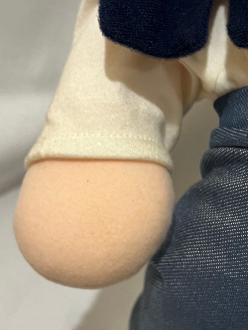 あ*し様 UNSC ぬいぐるみ 痕 柏木千鶴 私服版