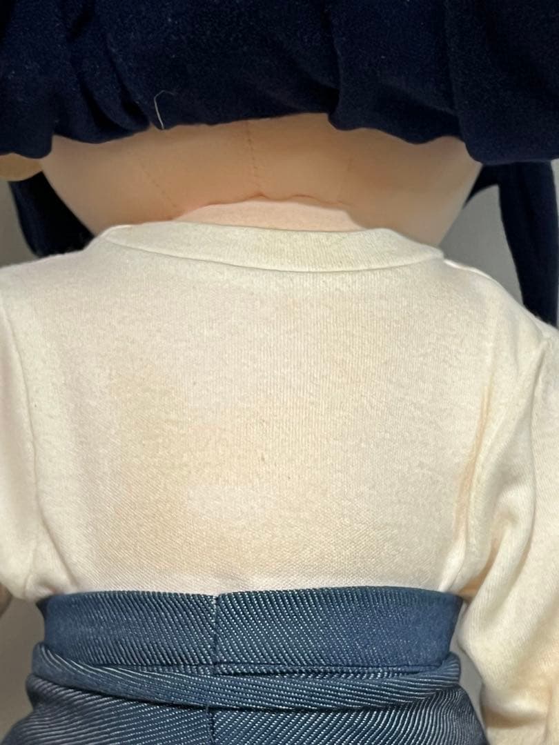 あ*し様 UNSC ぬいぐるみ 痕 柏木千鶴 私服版