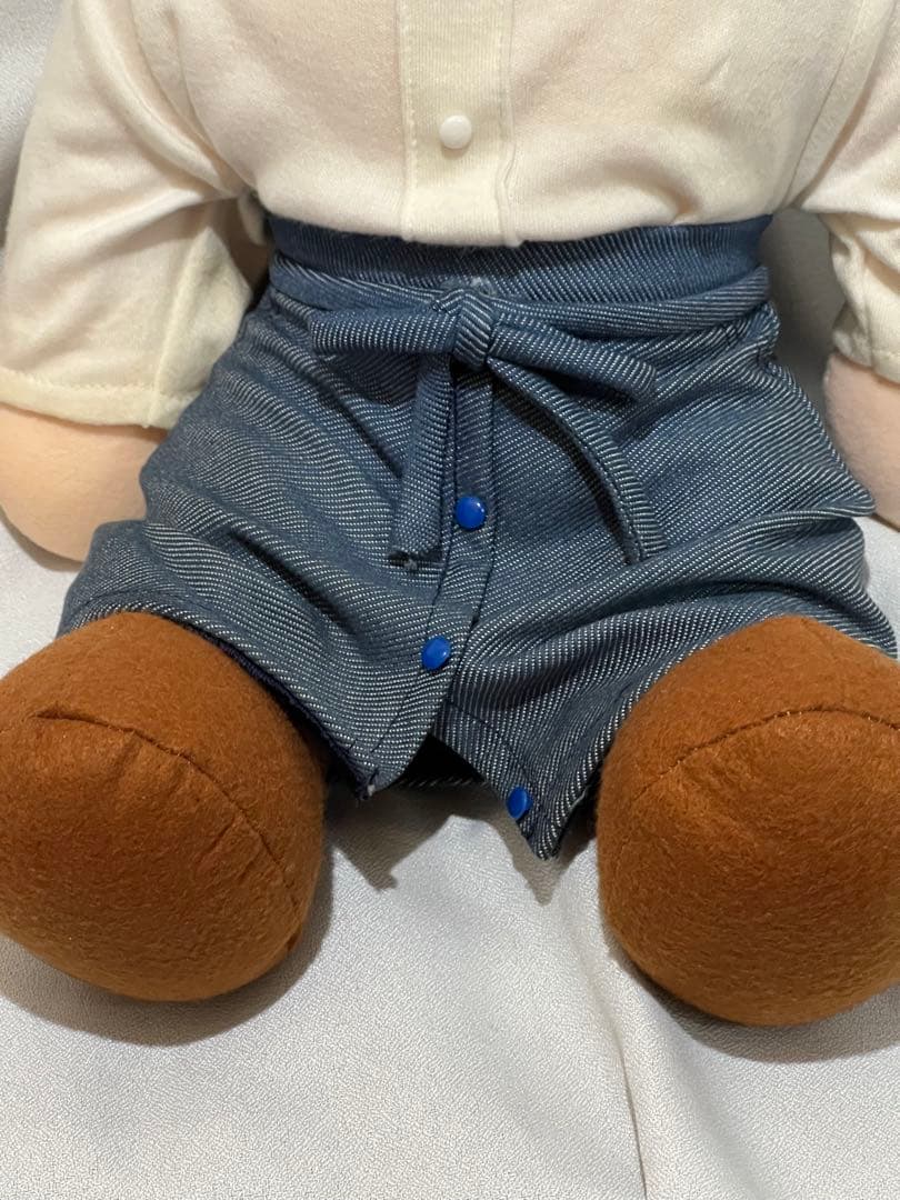 あ*し様 UNSC ぬいぐるみ 痕 柏木千鶴 私服版