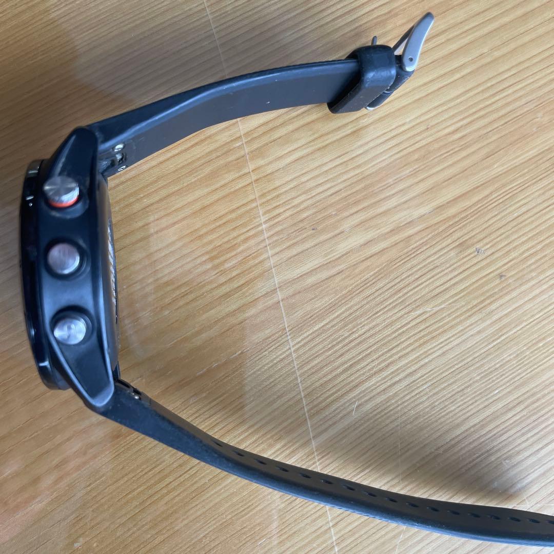 美品】Garmin Approach S60 Premium ゴルフウォッチ