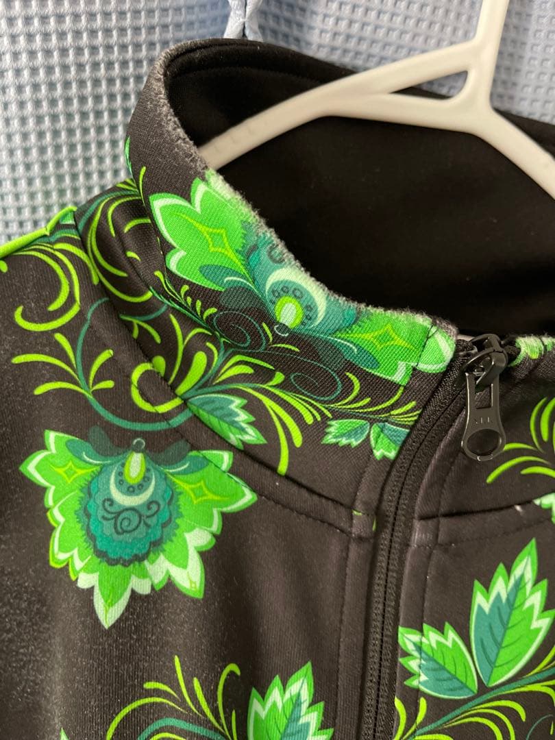 (希少)ナイジェリア代表　ジャージ　上下