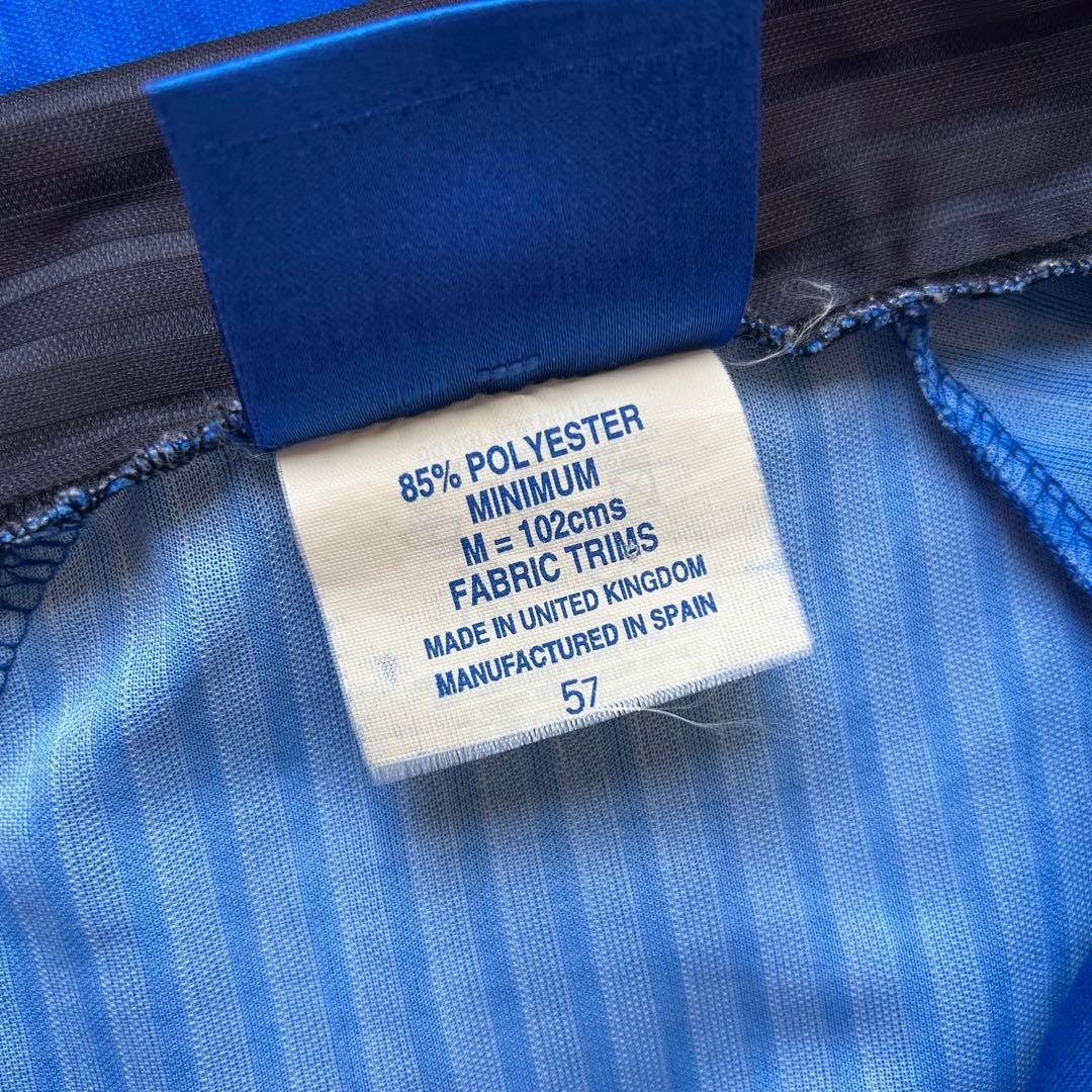 ウェア Manchester United 1996-97 3rd game shirt