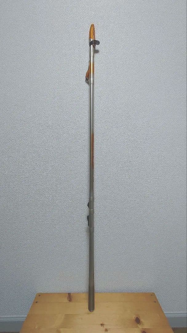 DAIWA　インターライン磯竿　マークドライ　2号-53