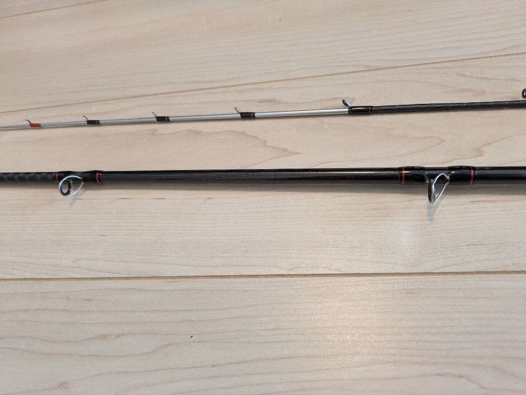 ロッド SHIMANO LIGHT HIRAME BB 240