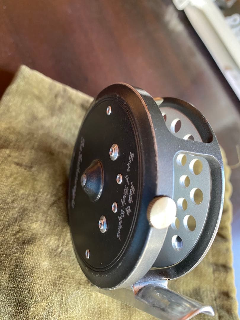 ハーディ　フェザーウェィト