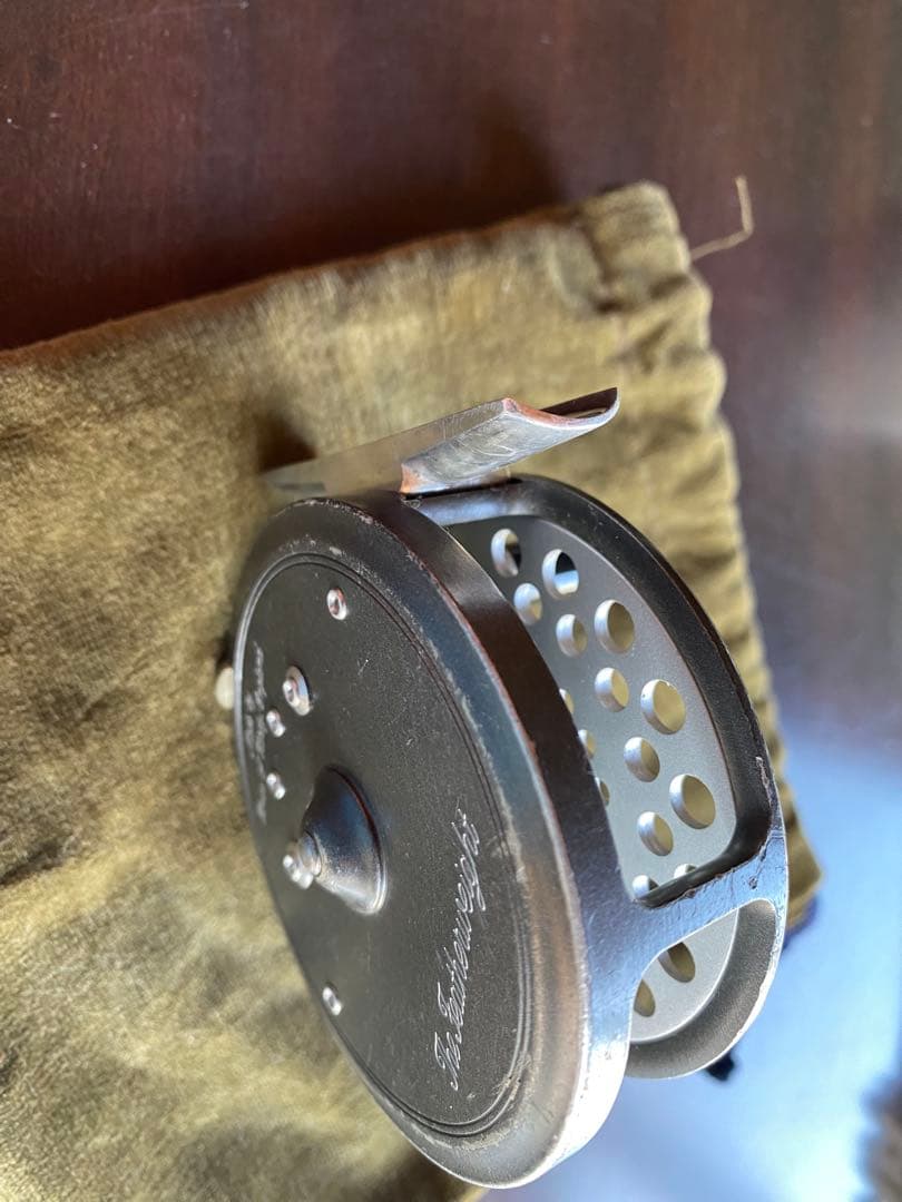 ハーディ　フェザーウェィト