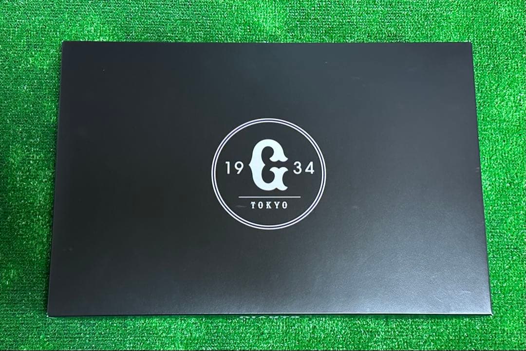 読売ジャイアンツ 長嶋茂雄 追悼試合特別ワッペン付き プロコレクション 48